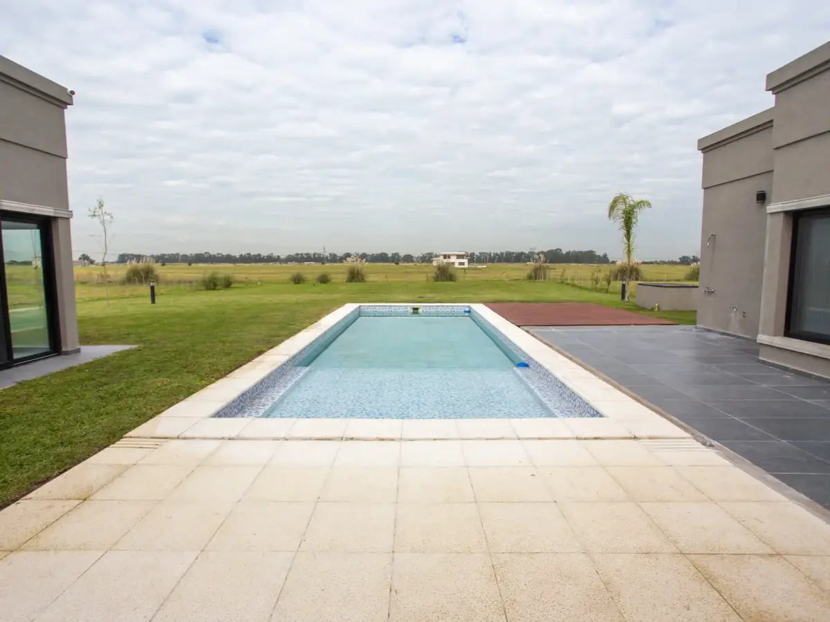 Estancia Villa  María - imagen 6