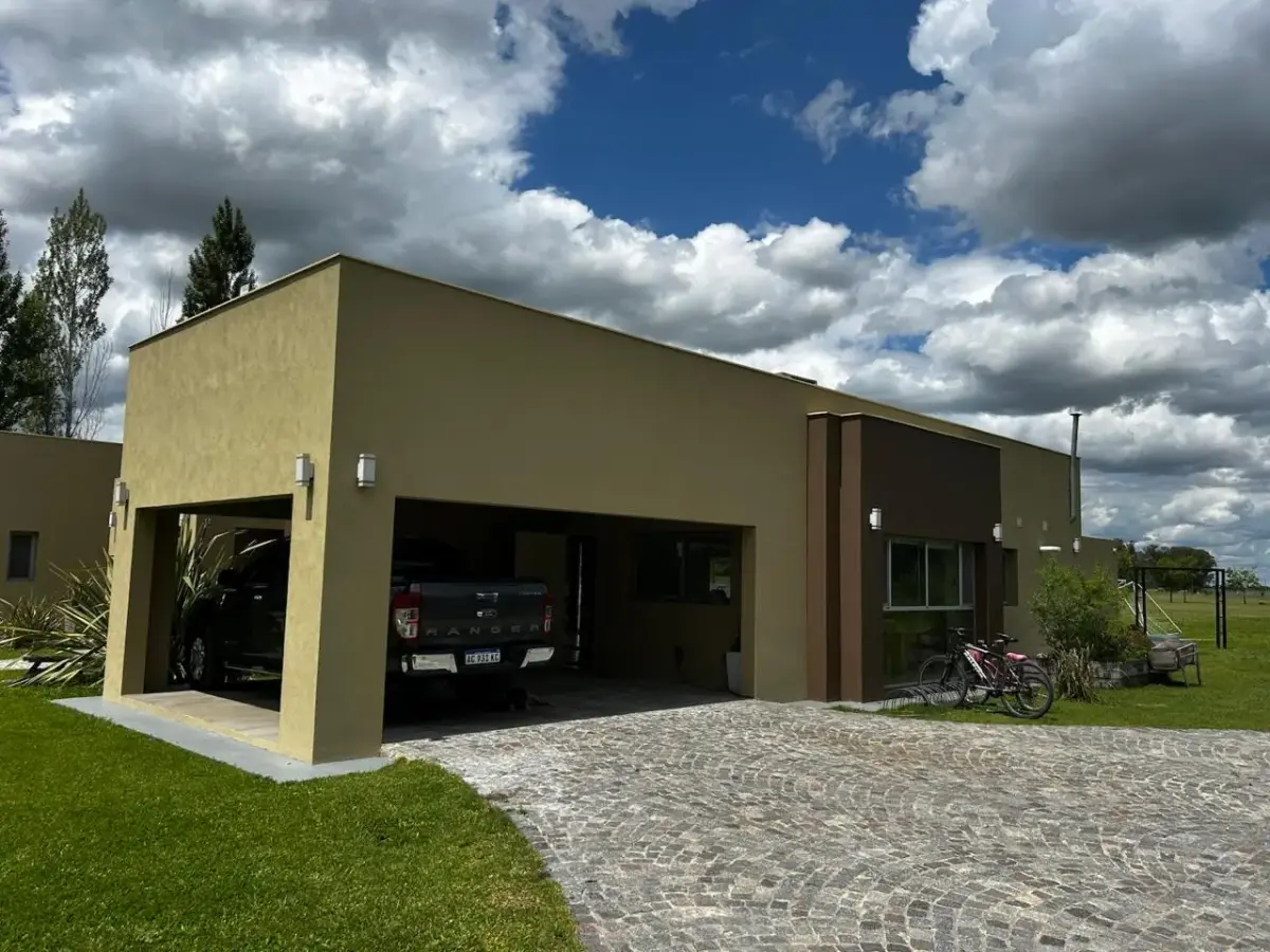 Estancia Villa María - imagen 3