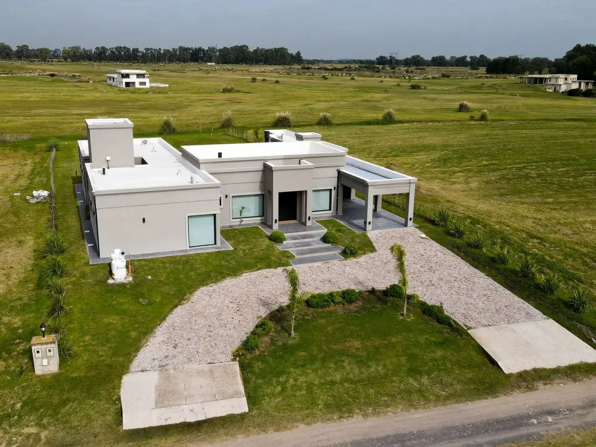 Estancia Villa  María - imagen 3