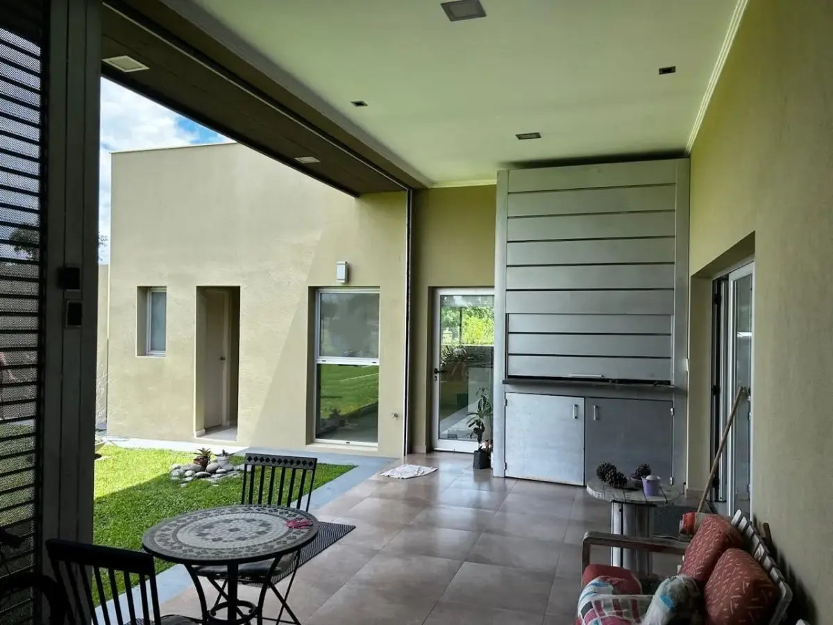 Estancia Villa María - imagen 5
