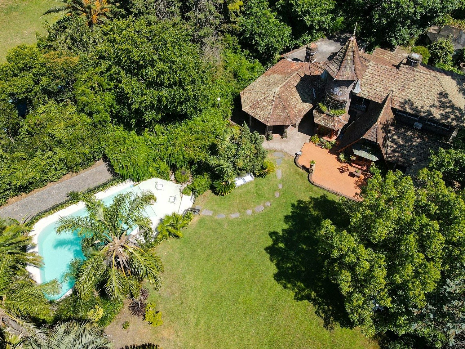 Barrio El Trébol, Ezeiza - imagen 3