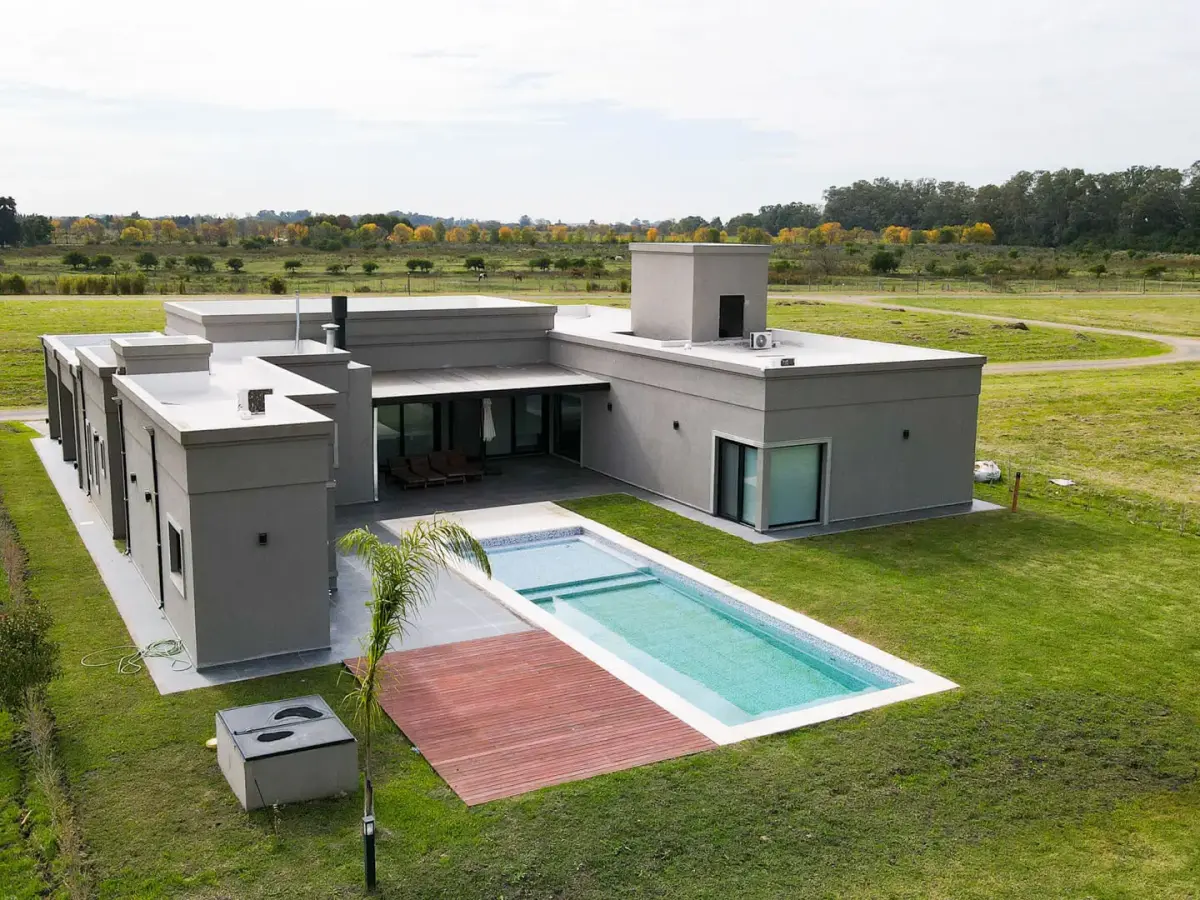 Estancia Villa  María - imagen 4