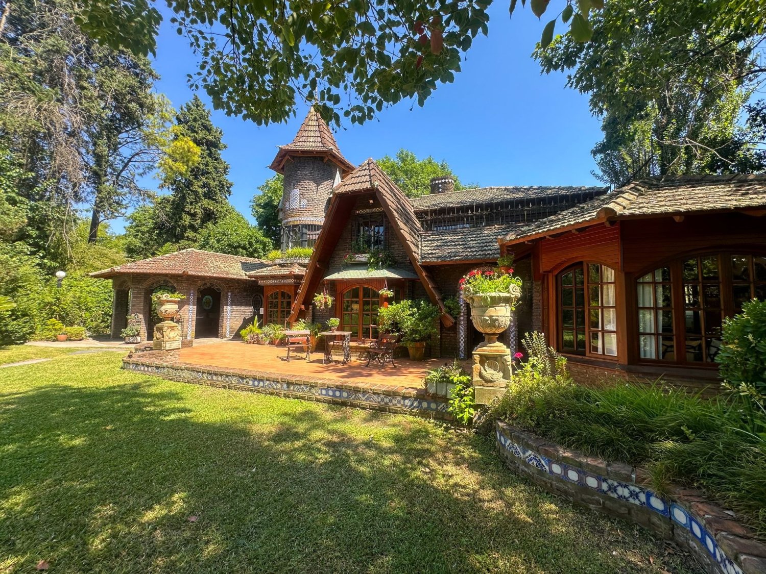 Barrio El Trébol, Ezeiza - imagen 8