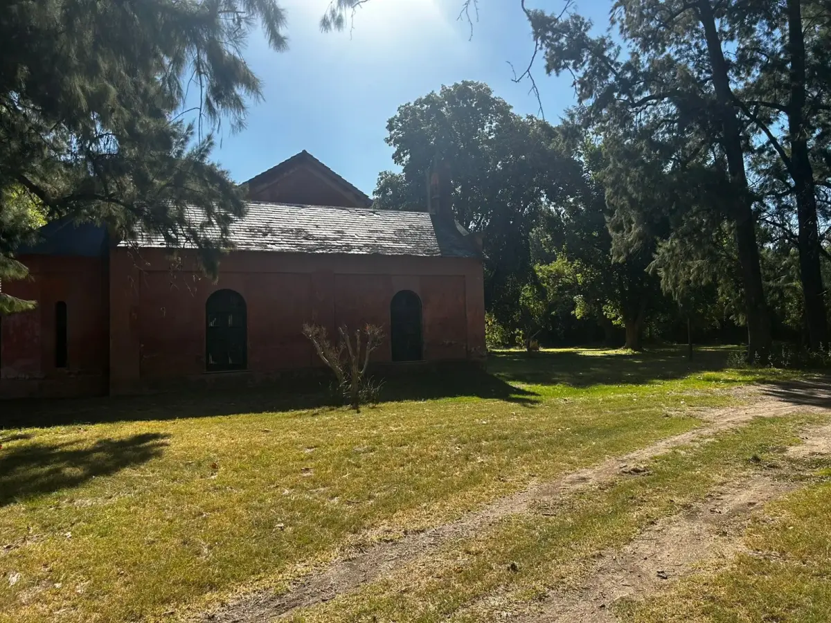 Campo "La Recoleta" - imagen 5