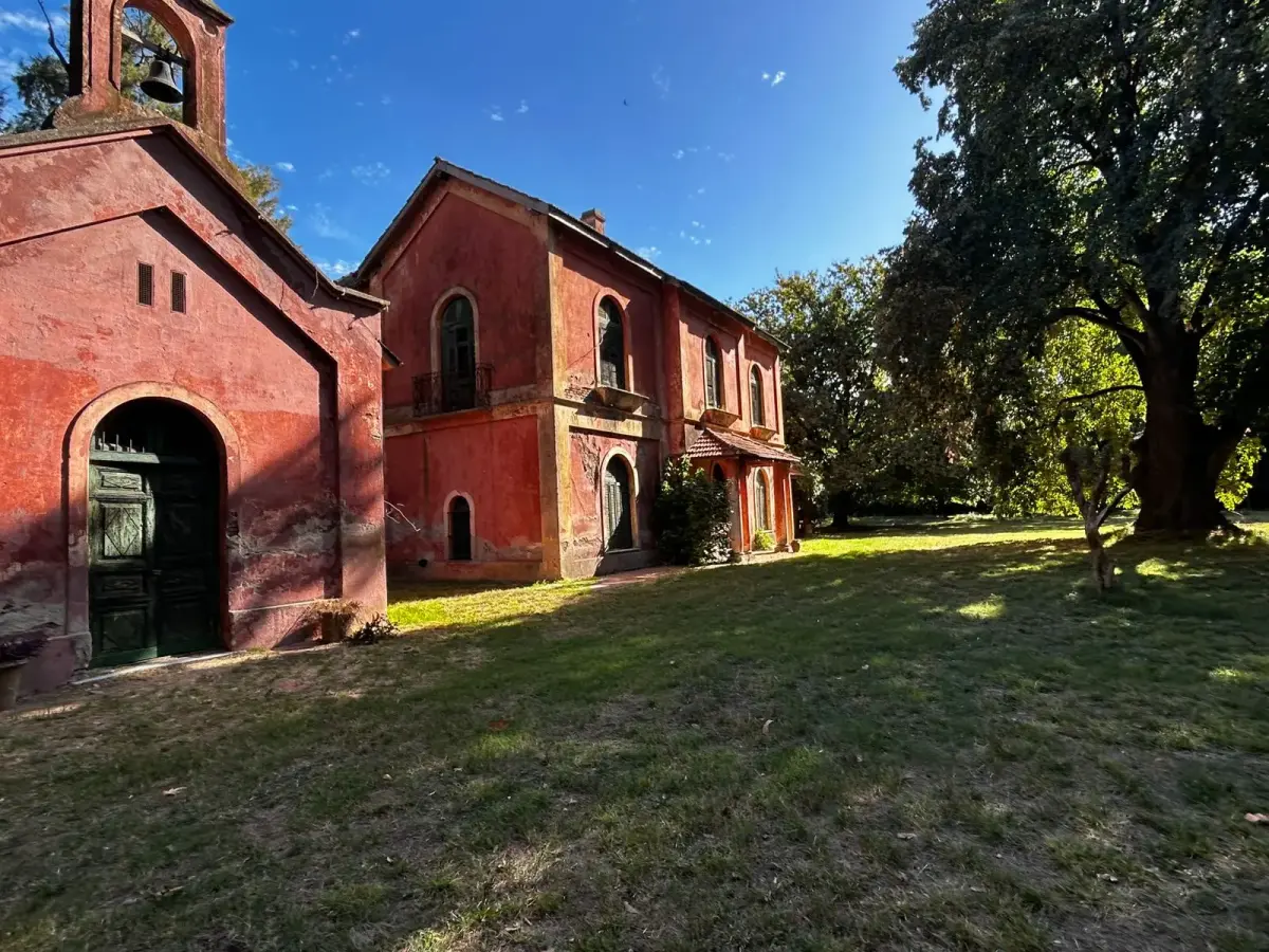 Campo "La Recoleta" - imagen 2