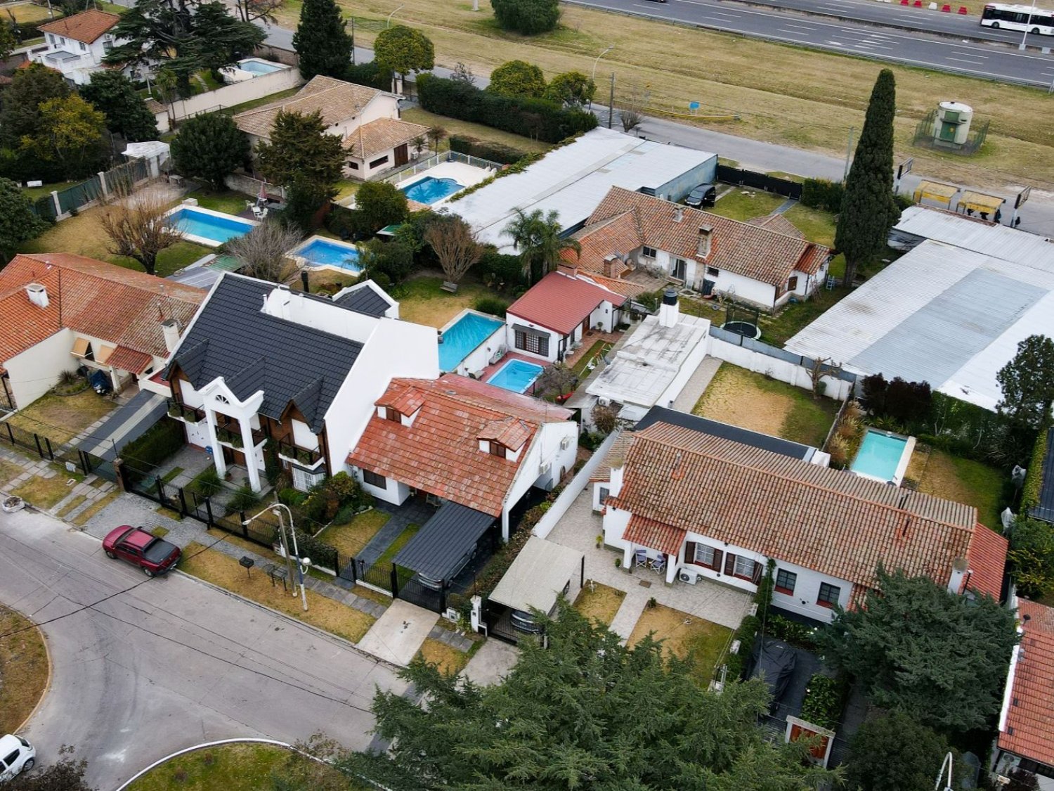 Barrio Uno - Ezeiza - imagen 36