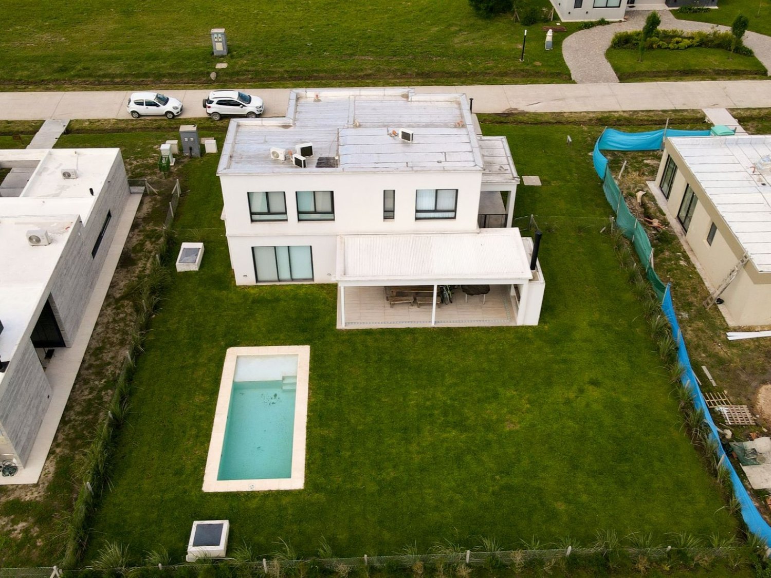 La Magdalena Barrio Privado - imagen 27