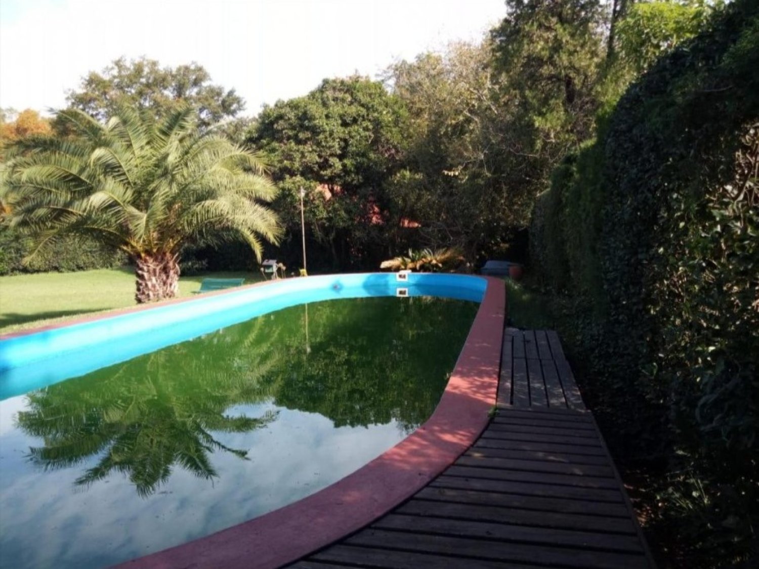 Barrio El Trébol, Ezeiza - imagen 8