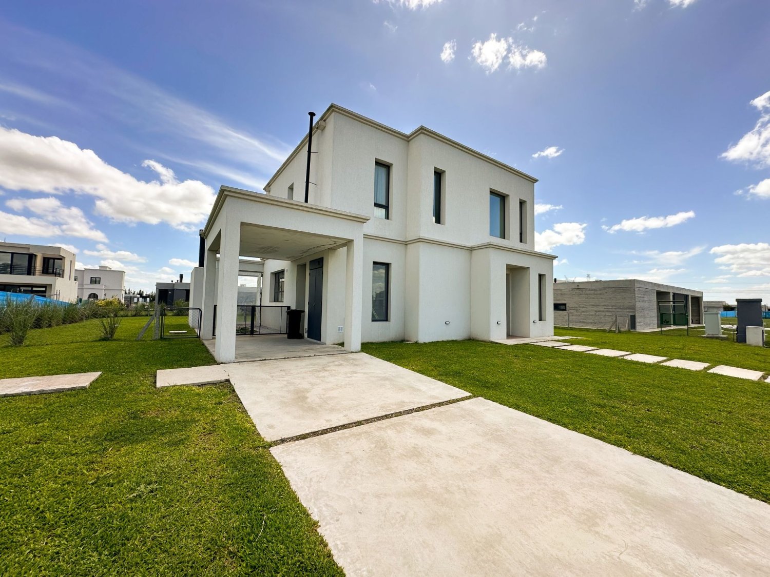 La Magdalena Barrio Privado - imagen 4