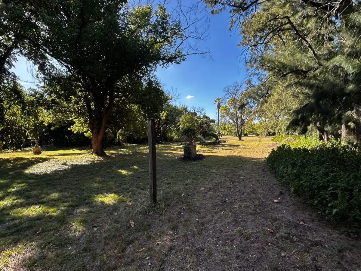 Campo "La Recoleta" - imagen 7
