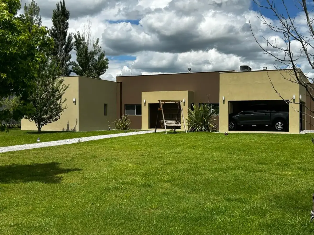 Estancia Villa María - imagen 2