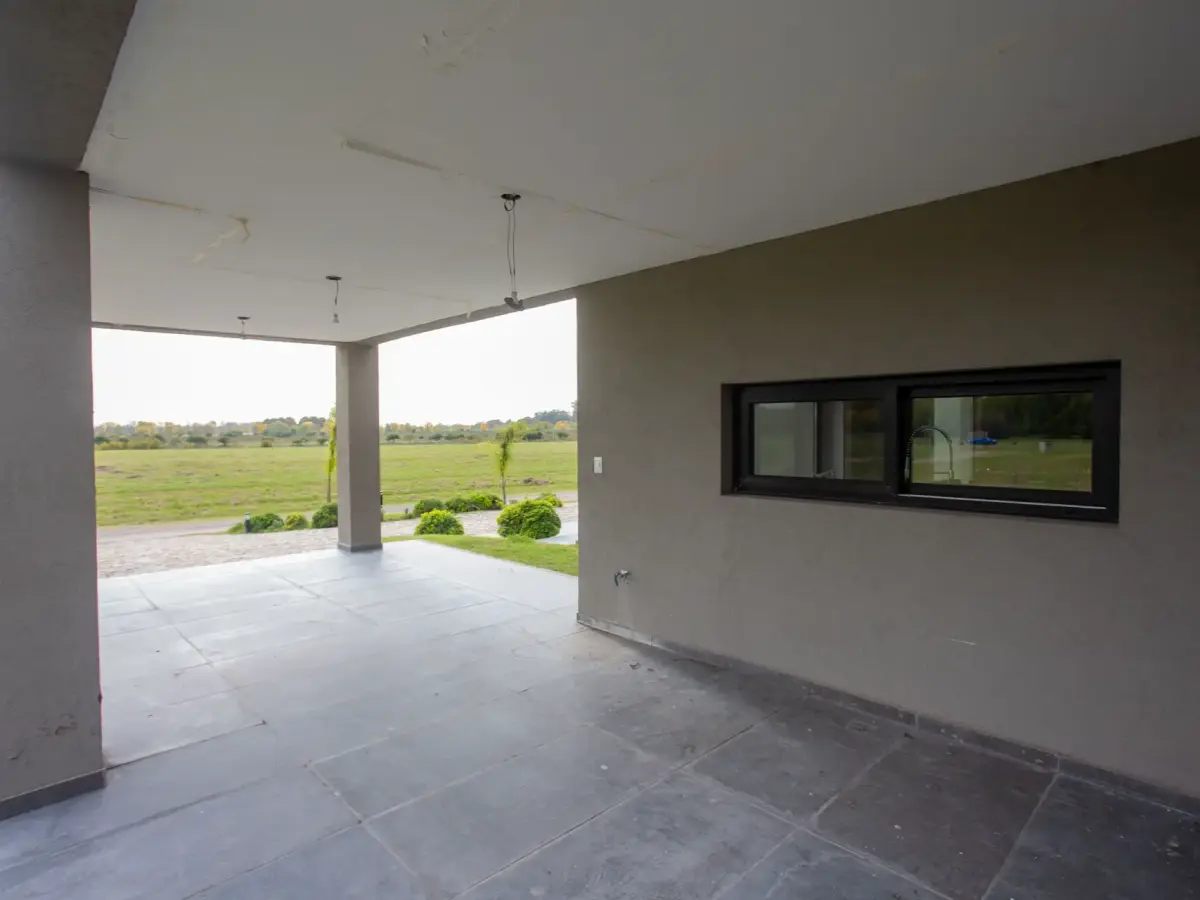 Estancia Villa  María - imagen 7
