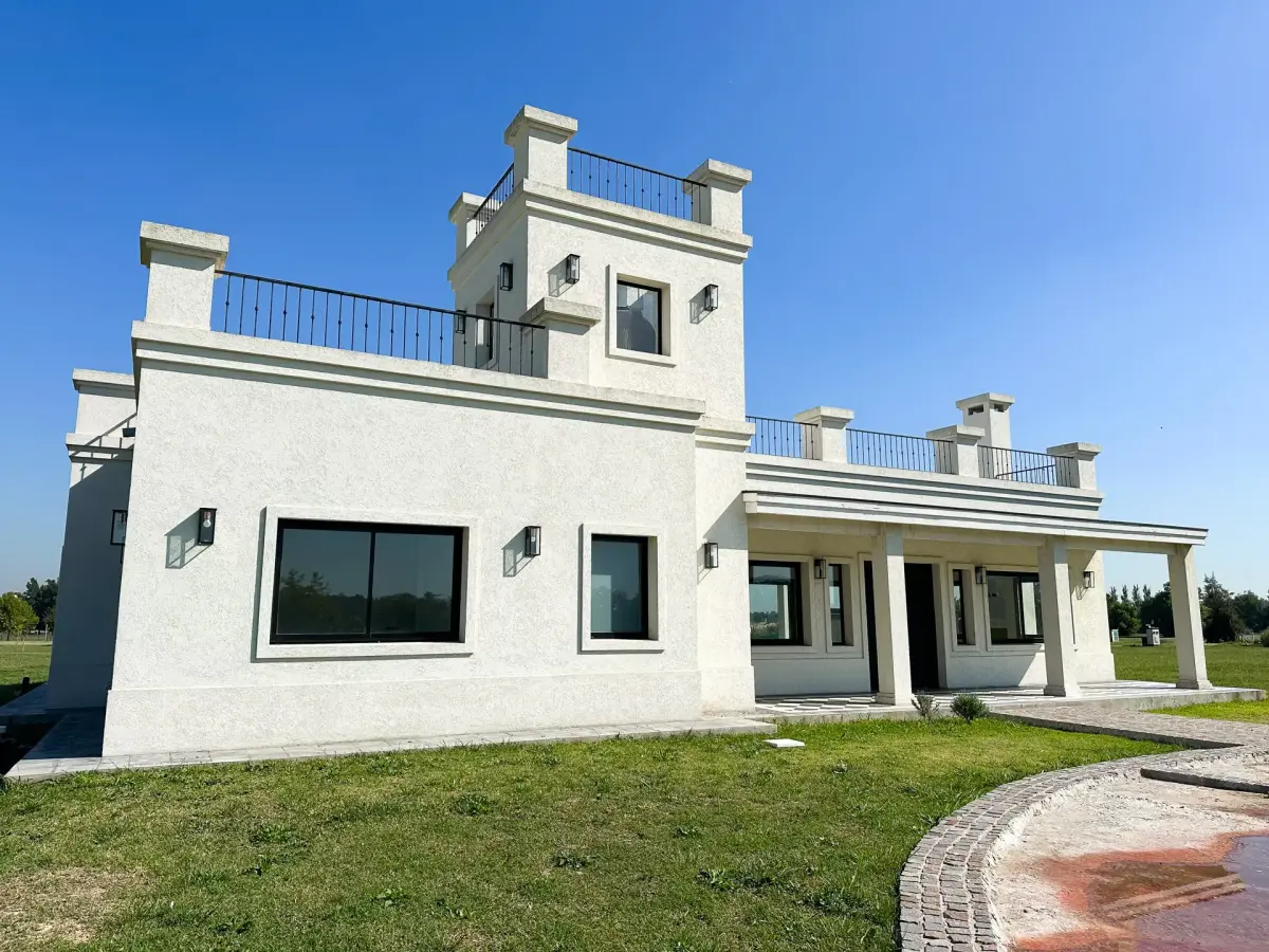 Estancia Villa María - imagen 2
