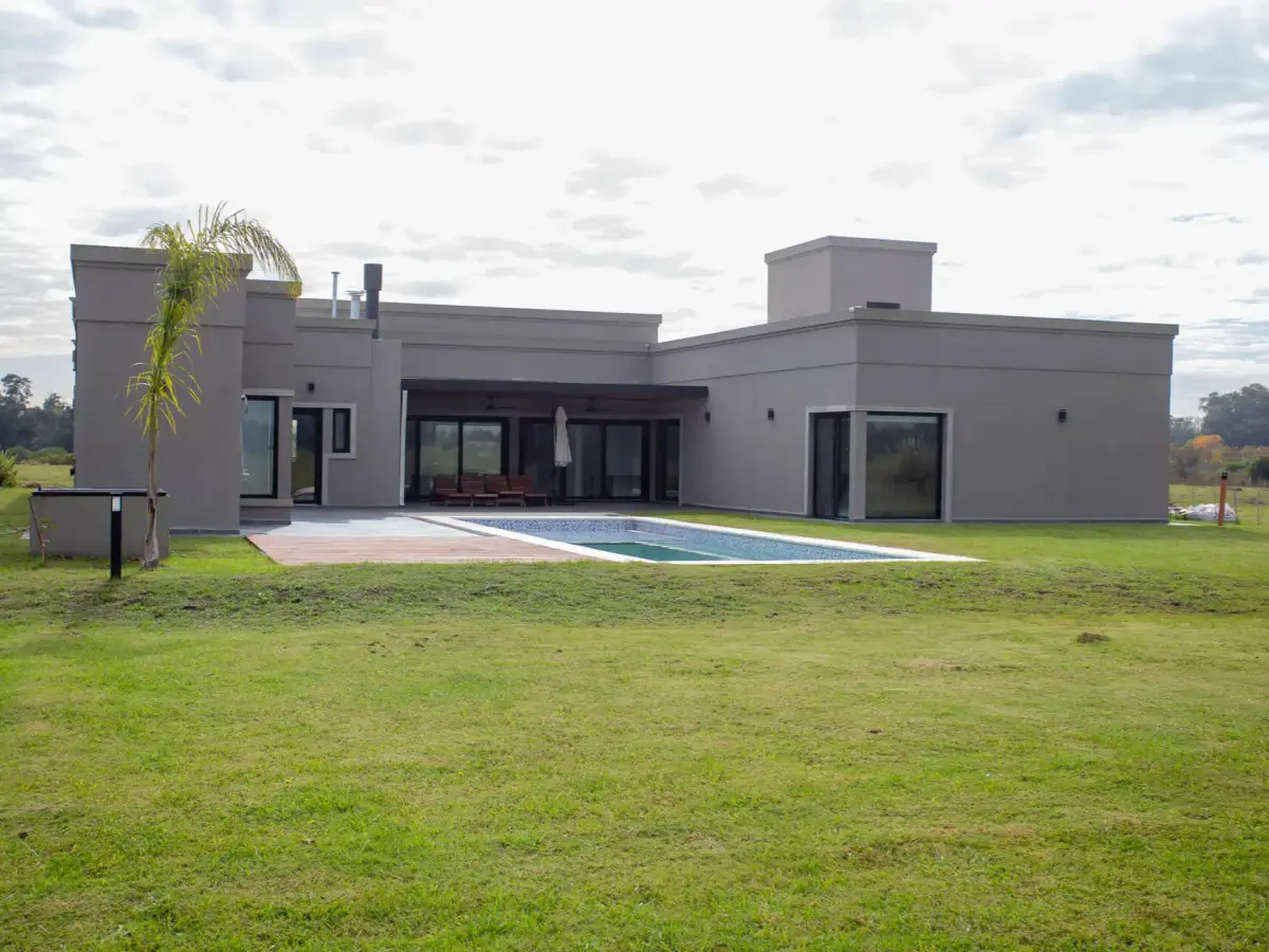 Estancia Villa  María - imagen 5