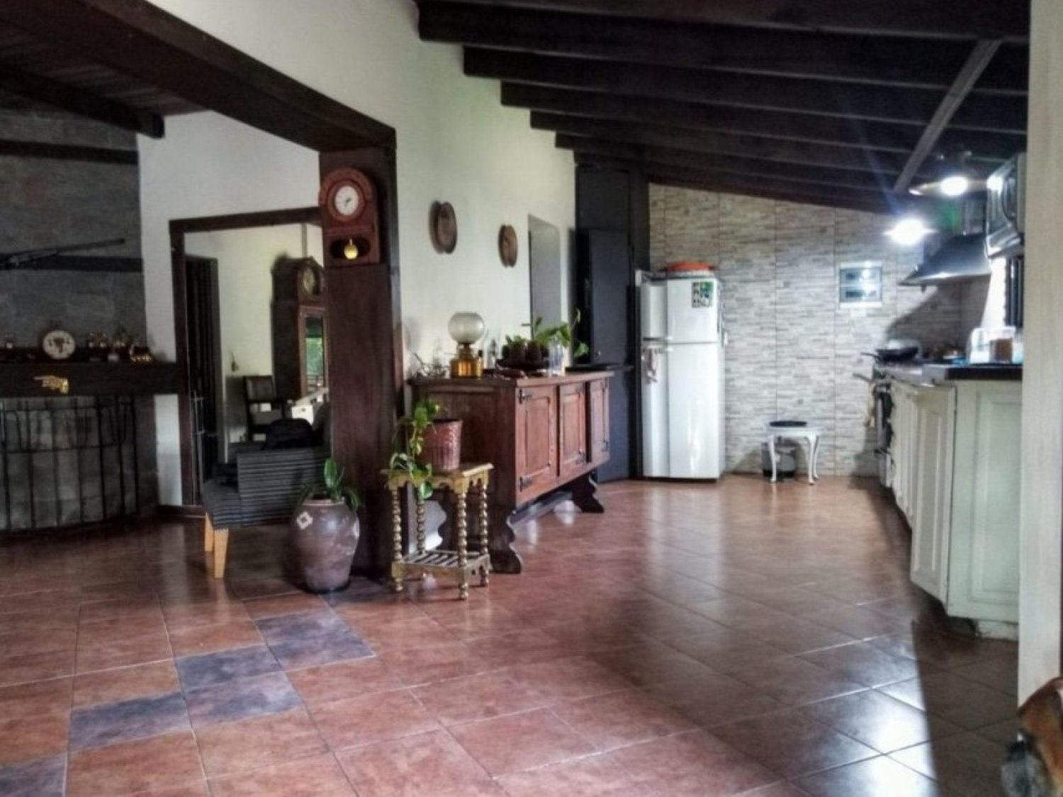 Barrio El Trébol, Ezeiza - imagen 9