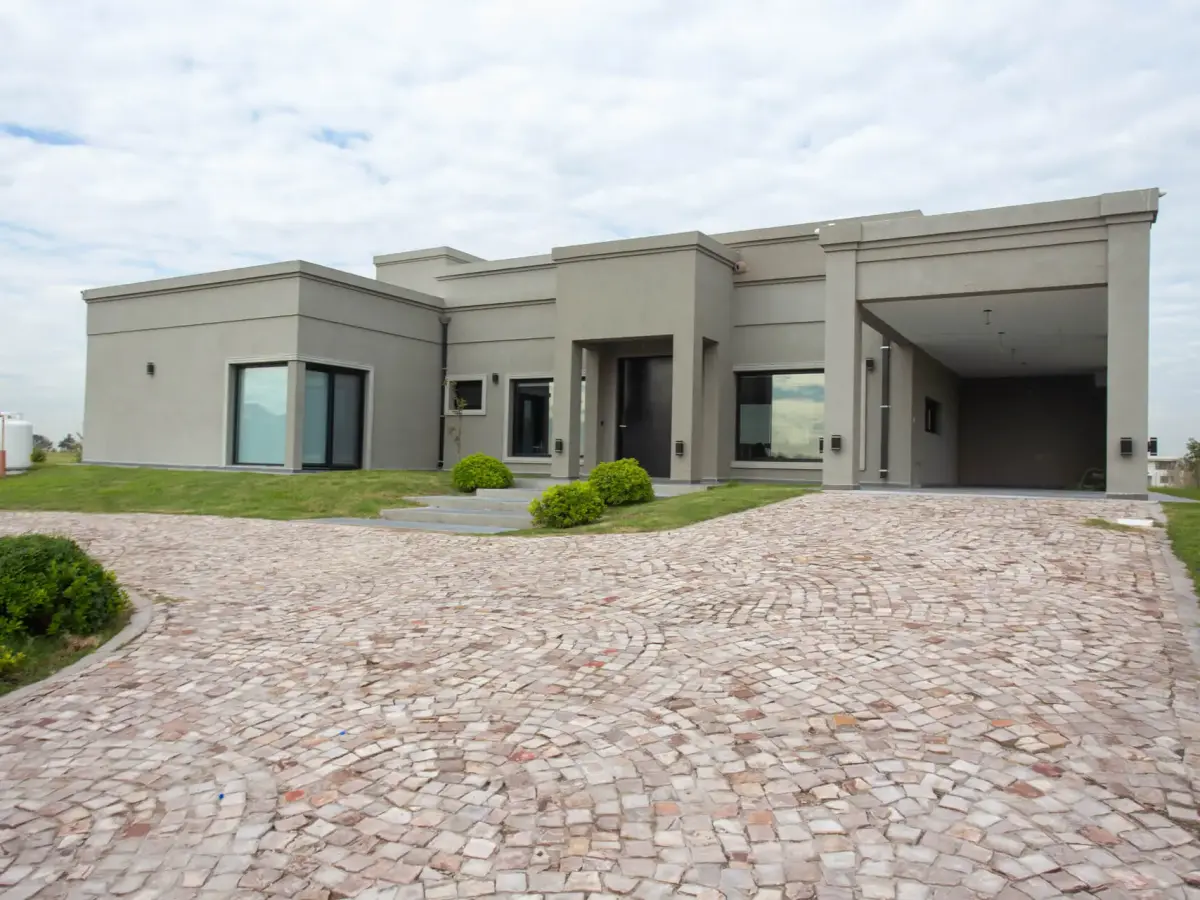 Estancia Villa  María - imagen 2