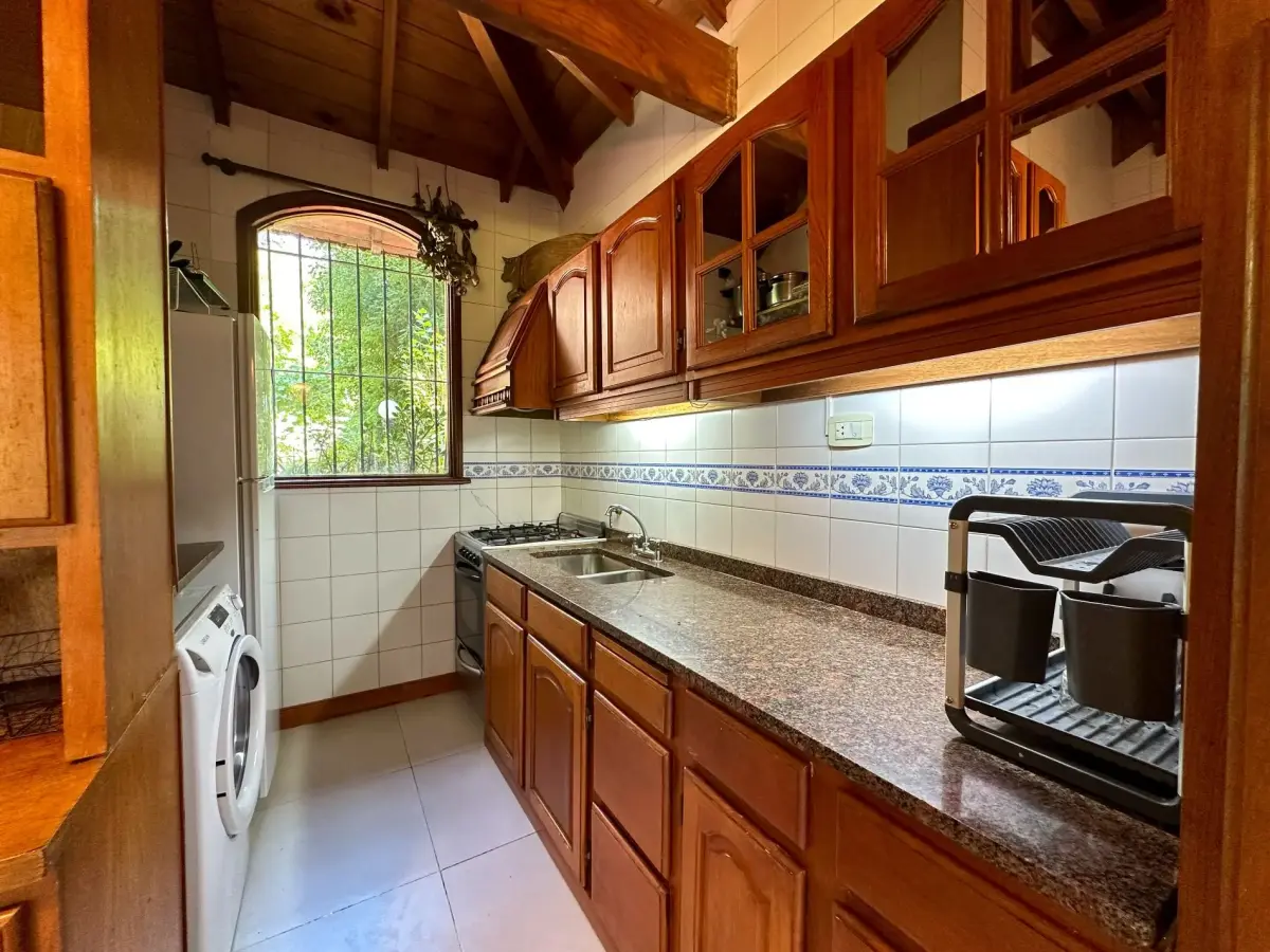 Barrio El Trébol, Ezeiza - imagen 20
