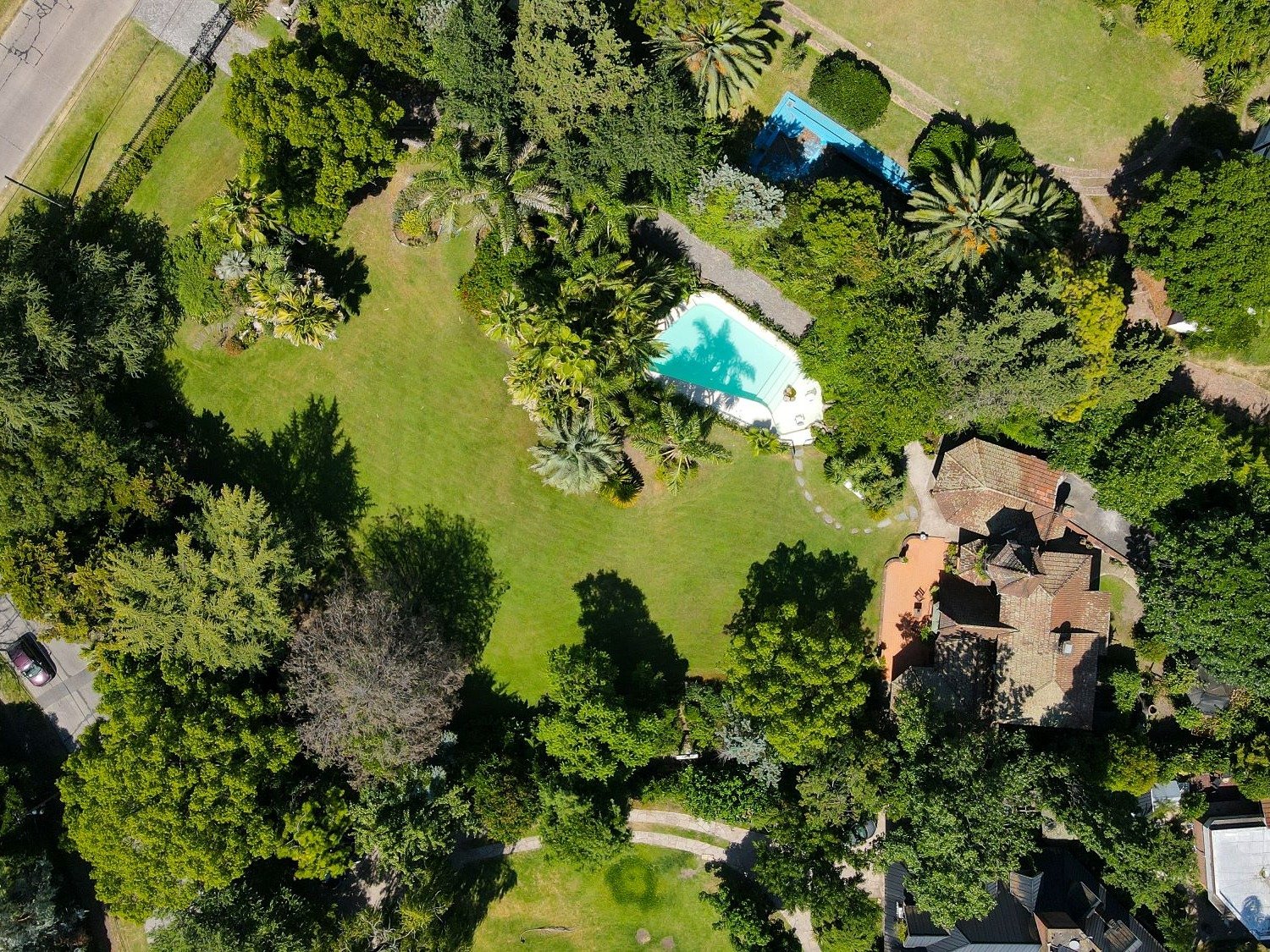 Barrio El Trébol, Ezeiza - imagen 4