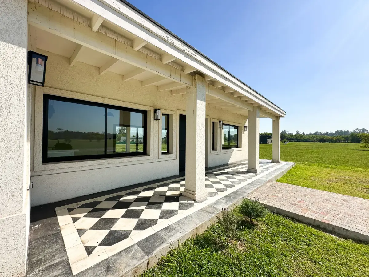 Estancia Villa María - imagen 4