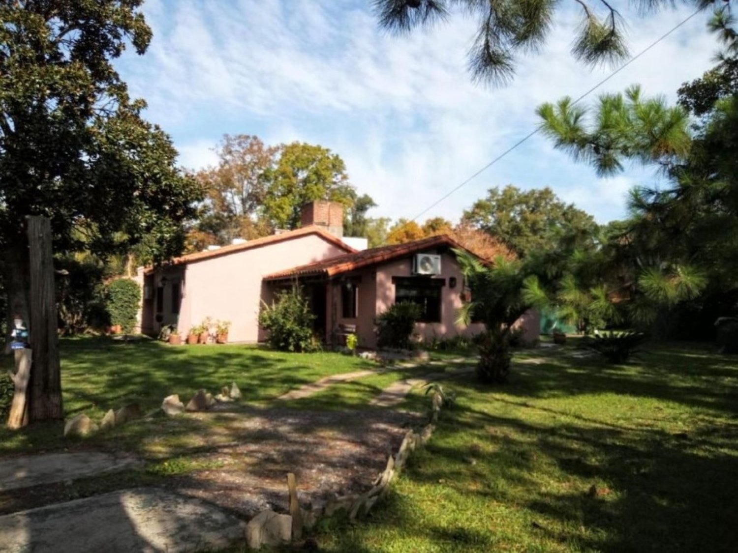 Barrio El Trébol, Ezeiza - Toribio Achával