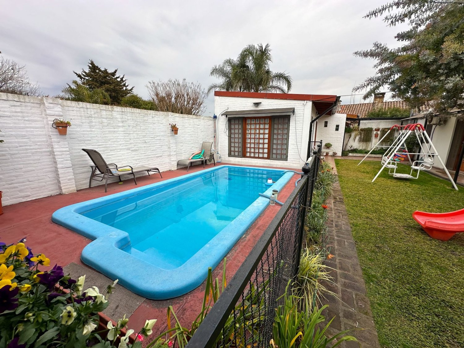 Barrio Uno - Ezeiza - imagen 21