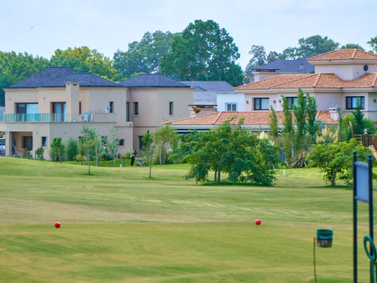 Country La Providencia - imagen 2
