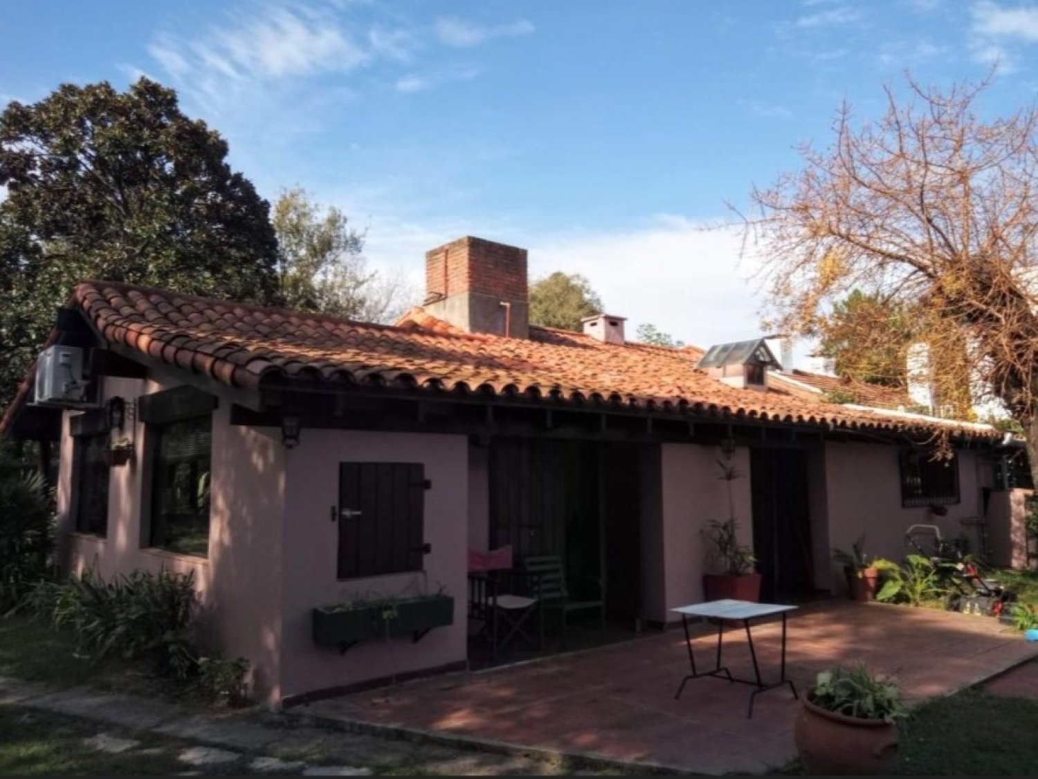 Barrio El Trébol, Ezeiza - imagen 3