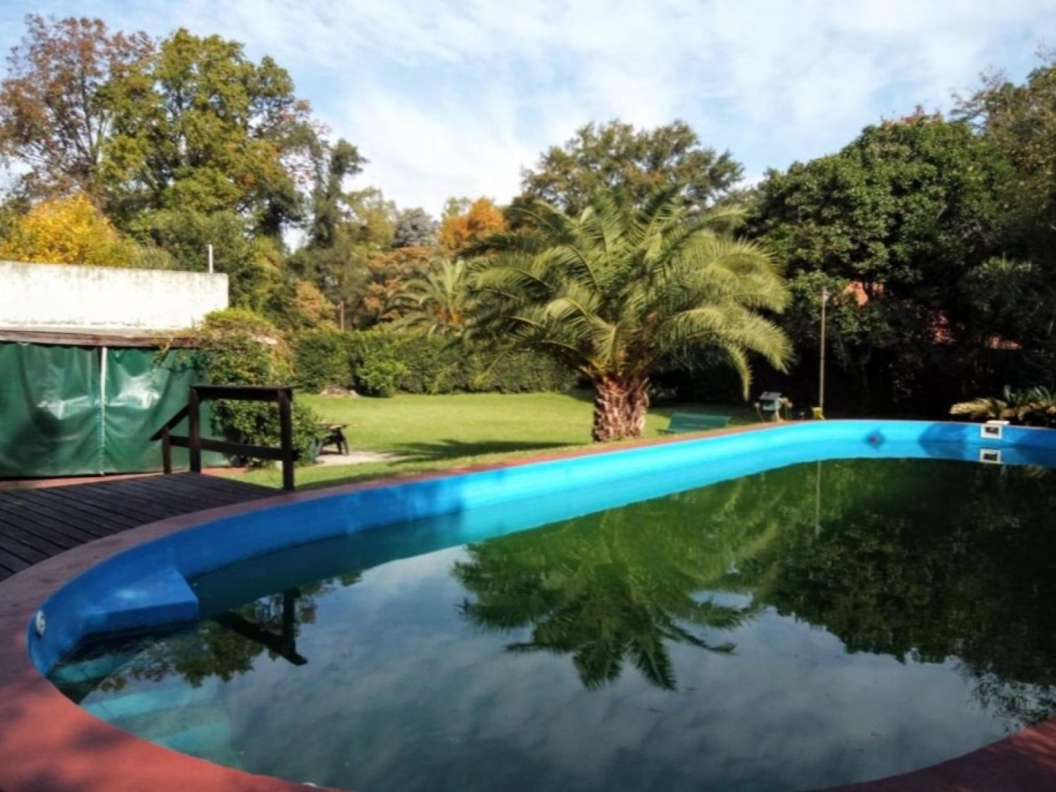 Barrio El Trébol, Ezeiza - imagen 7