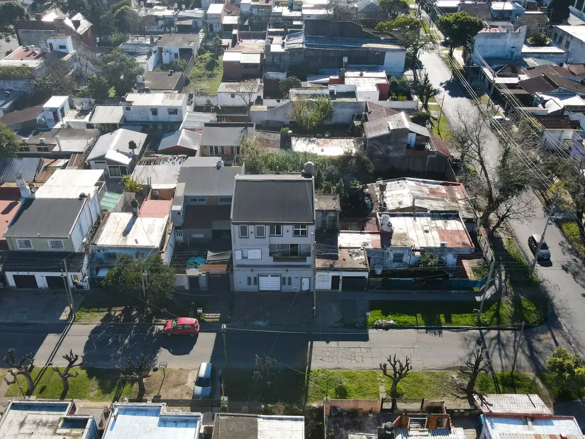 Almirante Brown - imagen 2