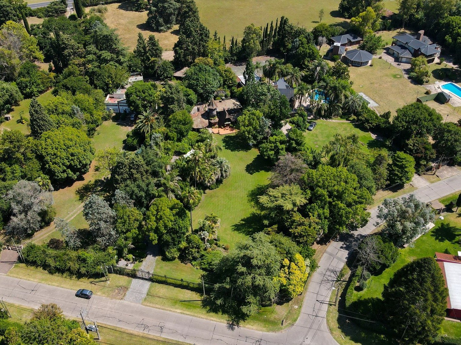 Barrio El Trébol, Ezeiza - imagen 5