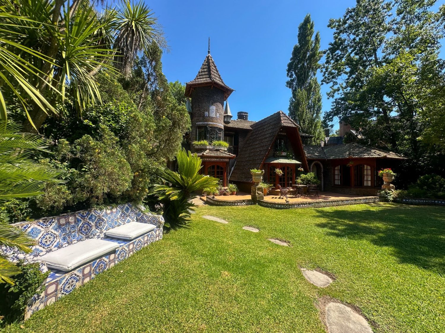 Barrio El Trébol, Ezeiza - imagen 9