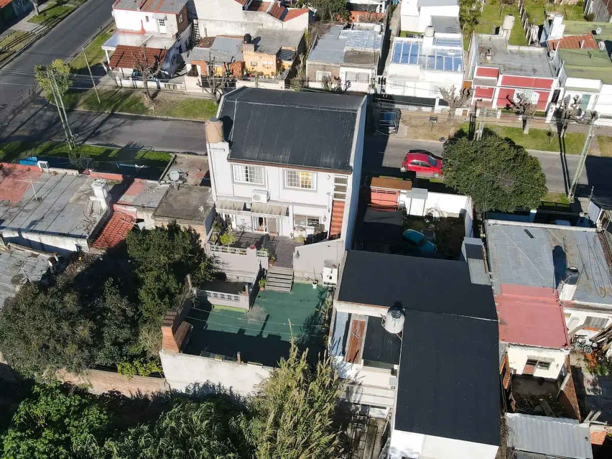Almirante Brown - imagen 3