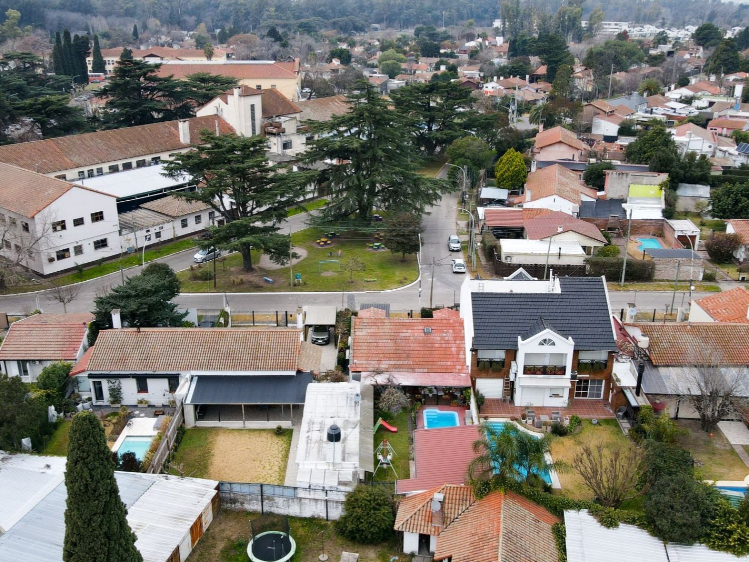 Barrio Uno - Ezeiza - imagen 37