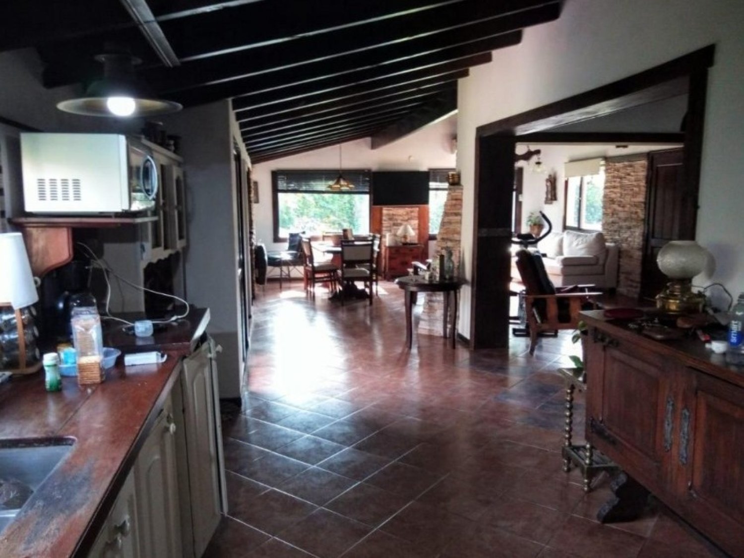 Barrio El Trébol, Ezeiza - imagen 10