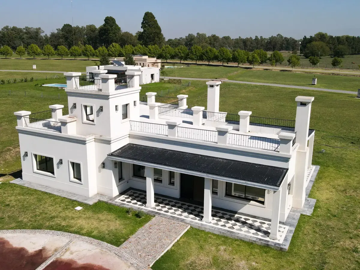 Estancia Villa María - imagen 33