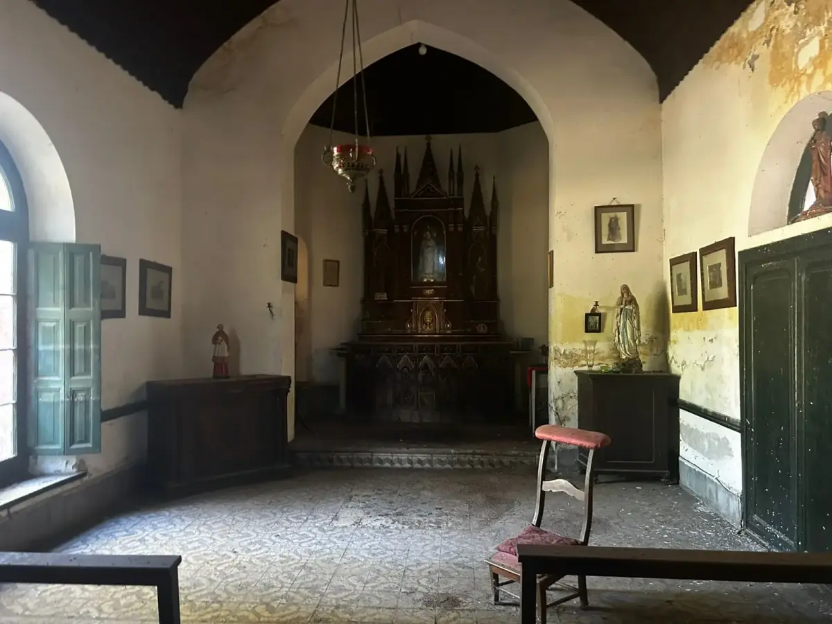 Campo "La Recoleta" - imagen 4