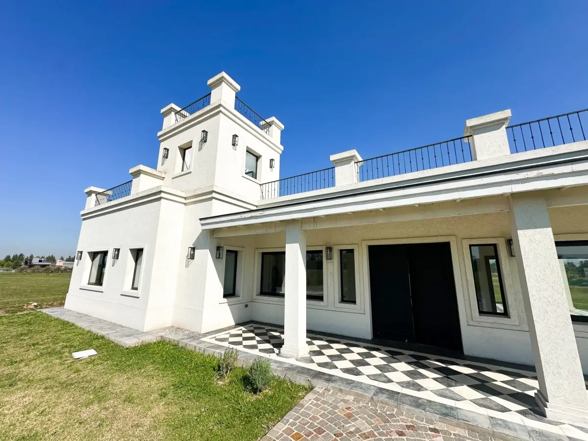 Estancia Villa María - imagen 3