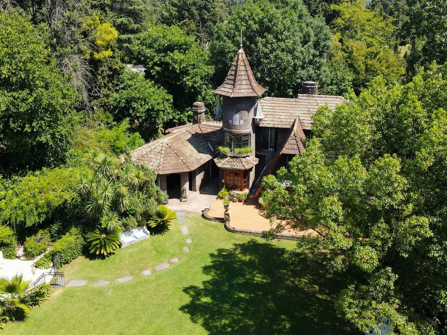 Barrio El Trébol, Ezeiza - imagen 2
