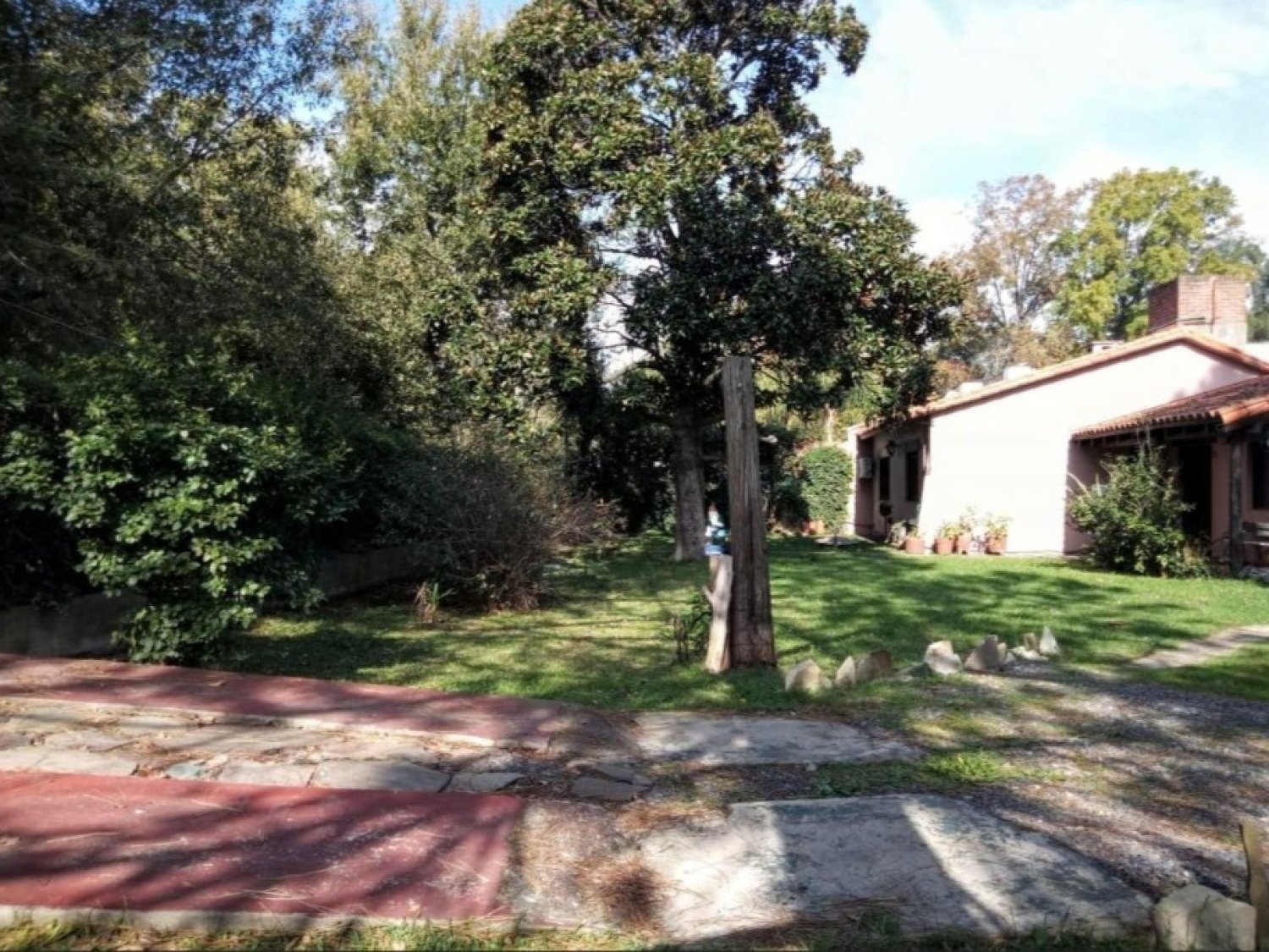 Barrio El Trébol, Ezeiza - imagen 2