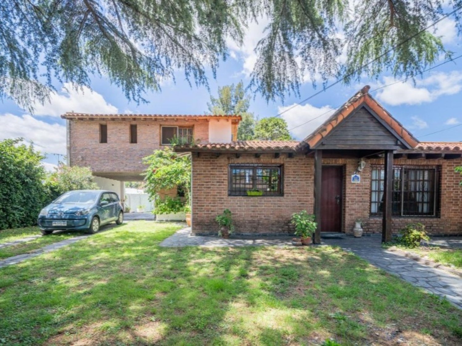 Barrio Uno - Ezeiza - imagen 2
