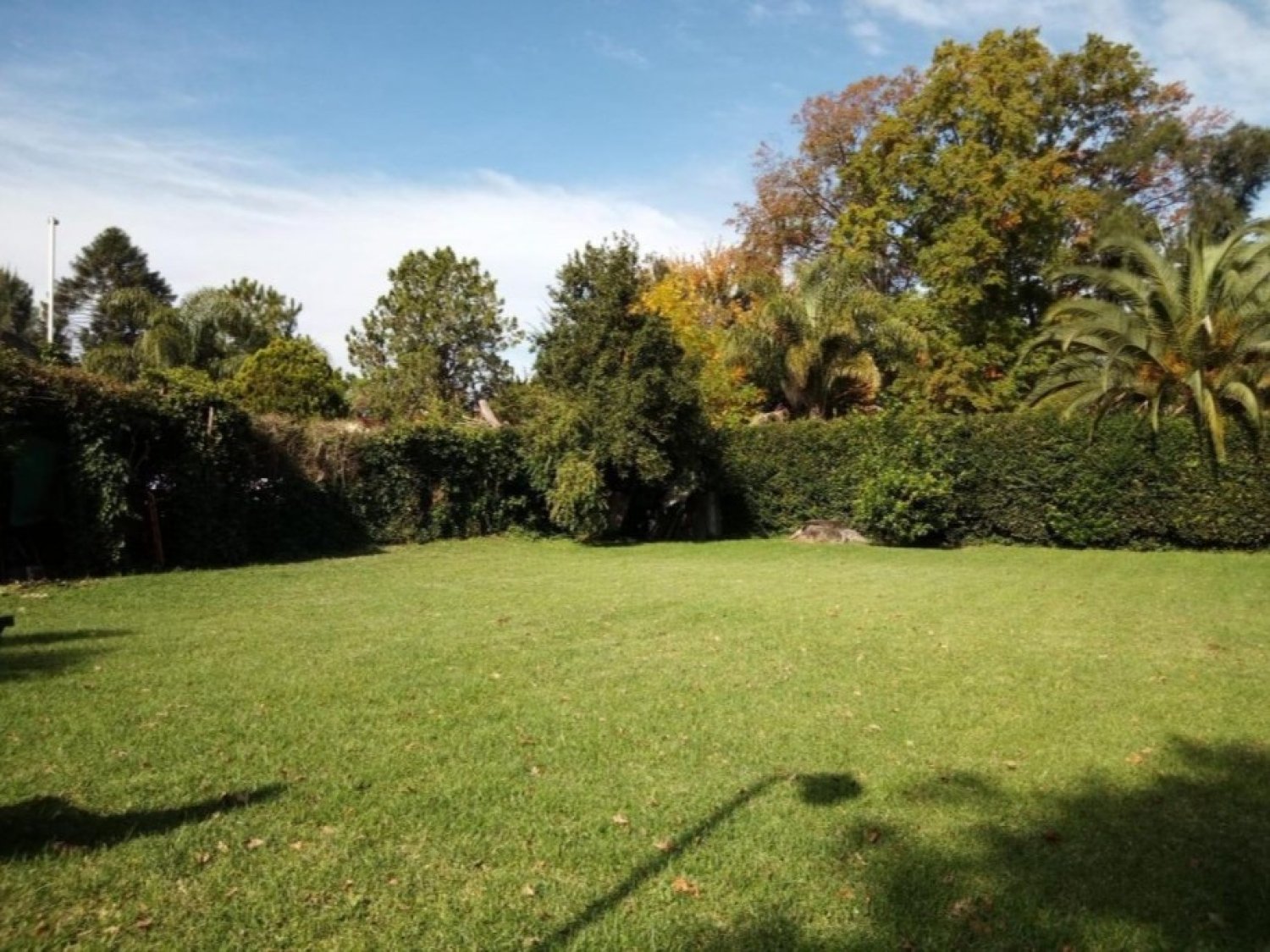 Barrio El Trébol, Ezeiza - imagen 6