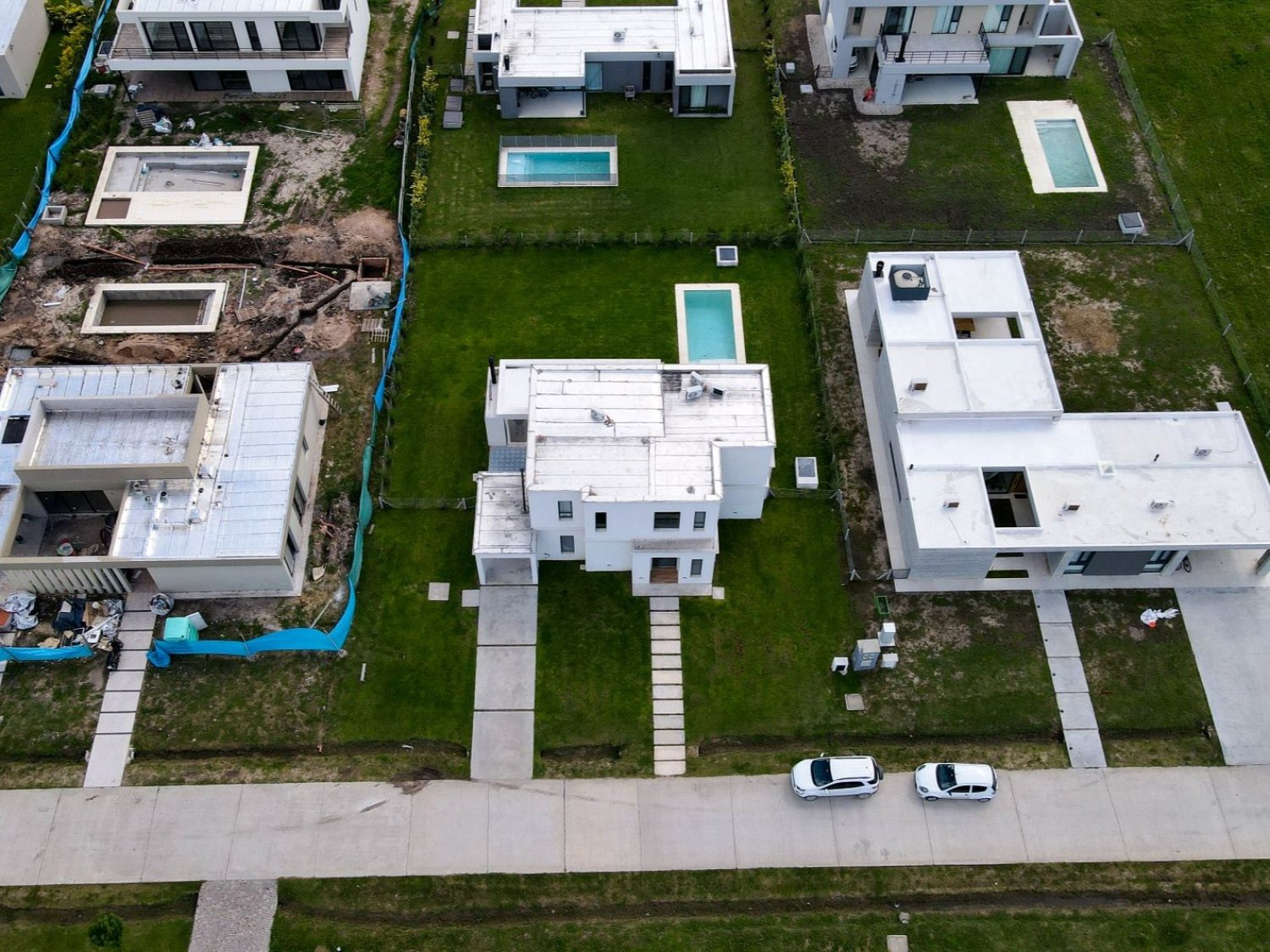 La Magdalena Barrio Privado - imagen 28